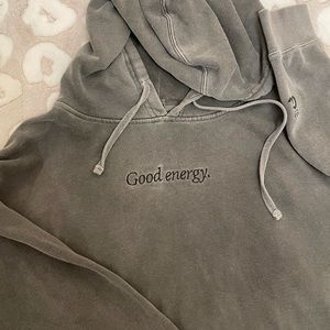 Good Energy Hoodie